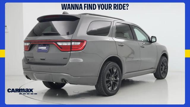 2023 Dodge Durango GT Plus AWD