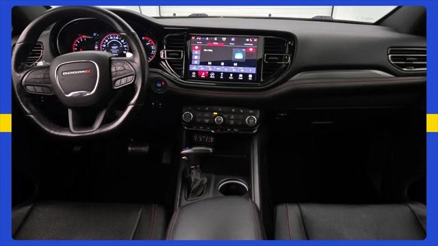 2023 Dodge Durango GT Plus AWD