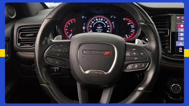 2023 Dodge Durango GT Plus AWD