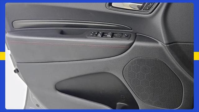 2023 Dodge Durango GT Plus AWD