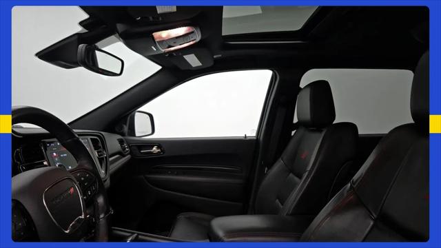 2023 Dodge Durango GT Plus AWD