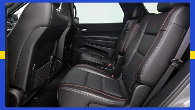 2023 Dodge Durango GT Plus AWD
