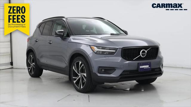 2019 Volvo XC40 T5 R-Design for sale in Glen Allen, VA