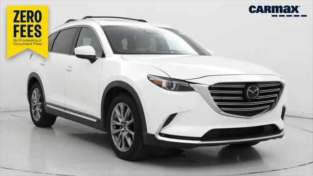 2019 Mazda CX-9 Grand Touring for sale in Kentwood, MI