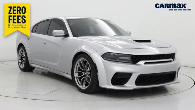2021 Dodge Charger Scat Pack Widebody RWD for sale in Kentwood, MI