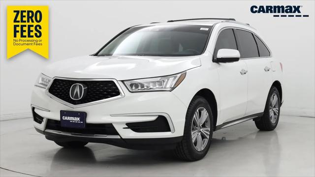 2020 Acura MDX Standard for sale in Kentwood, MI