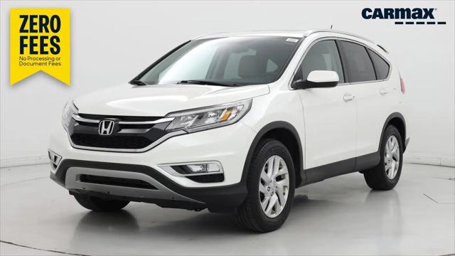 2015 Honda CR-V EX-L for sale in Kentwood, MI