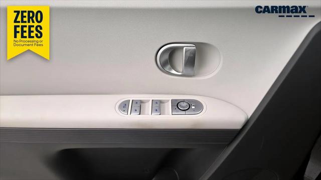2024 Hyundai IONIQ 5 SEL for sale in Kentwood, MI