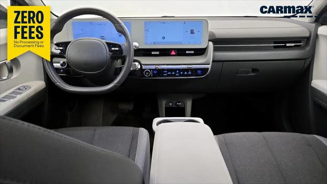 2024 Hyundai IONIQ 5 SEL for sale in Kentwood, MI