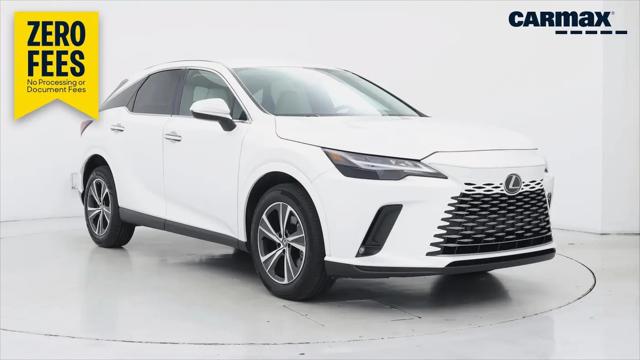 2024 Lexus RX 350 RX 350 for sale in Gainesville, FL