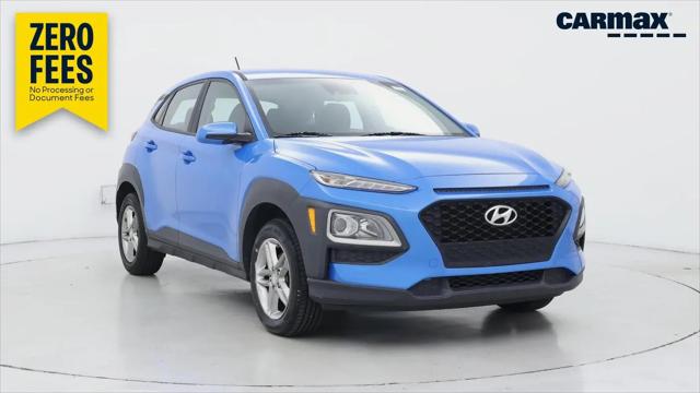 2019 Hyundai Kona SE for sale in Gainesville, FL