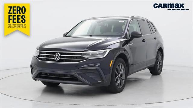 2023 Volkswagen Tiguan 2.0T SE for sale in Gainesville, FL