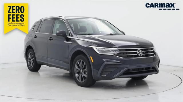 2023 Volkswagen Tiguan 2.0T SE for sale in Gainesville, FL