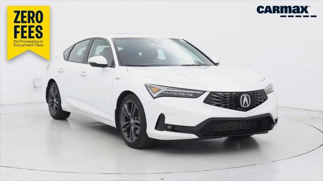 2024 Acura Integra A-SPEC Technology for sale in Gainesville, FL