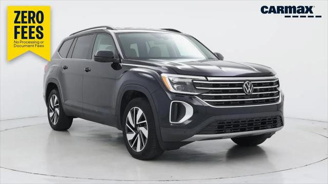 2024 Volkswagen Atlas 2.0T SE w/Technology for sale in Gainesville, FL