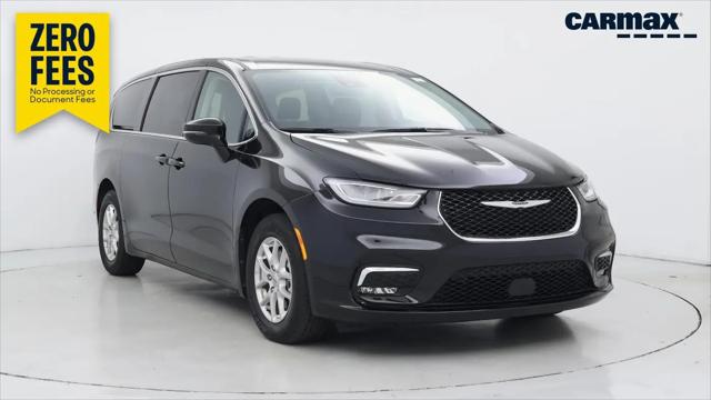 2024 Chrysler Pacifica Touring L for sale in Gainesville, FL