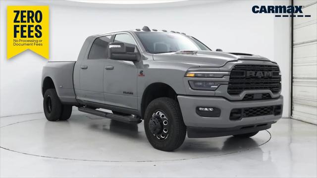 2026 Ram 3500 Laramie Mega Cab 4x4 64 Box for sale in Gainesville, FL