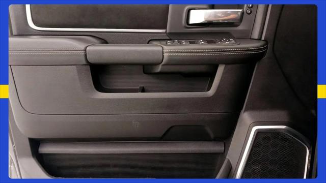 2026 Ram 3500 Laramie Mega Cab 4x4 64 Box