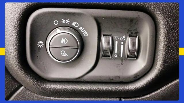 2026 Ram 3500 Laramie Mega Cab 4x4 64 Box