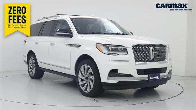 2022 Lincoln Navigator Standard for sale in Richmond, TX