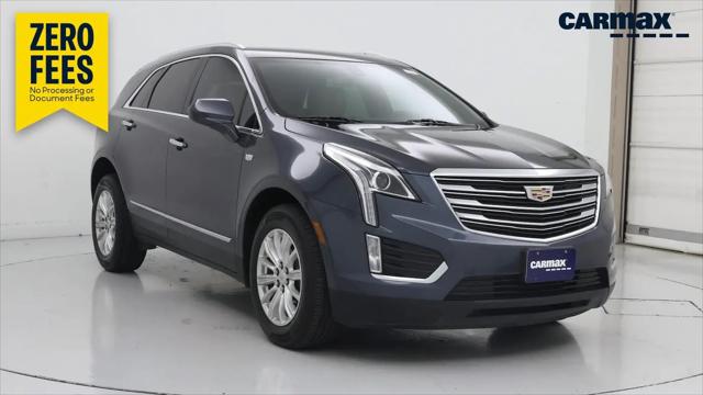 2019 Cadillac XT5 Standard for sale in Killeen, TX