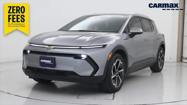 2026 Chevrolet Equinox LT 2 for sale in Killeen, TX