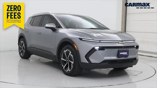 2026 Chevrolet Equinox LT 2 for sale in Killeen, TX