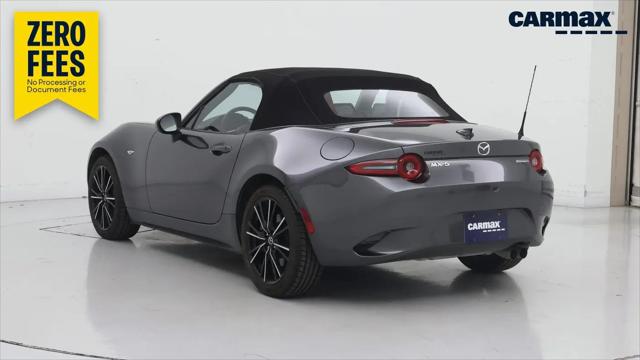 2024 Mazda MX-5 Grand Touring for sale in Killeen, TX