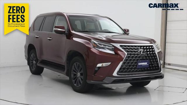 2022 Lexus GX 460 Premium for sale in Killeen, TX