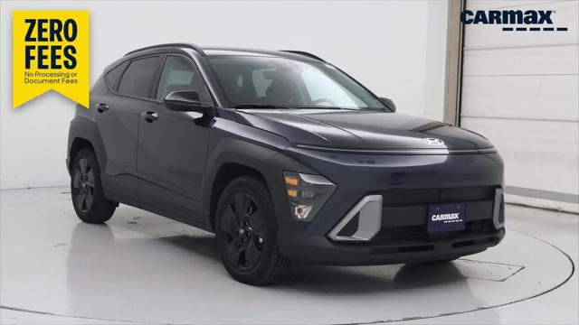 2026 Hyundai Kona SEL Sport for sale in Killeen, TX