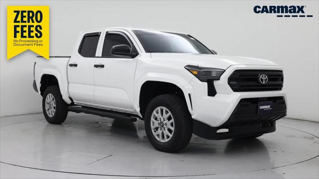 2026 Toyota Tacoma SR for sale in Austin, TX