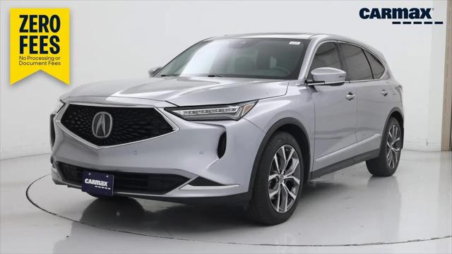2023 Acura MDX Technology Package for sale in Austin, TX