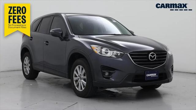 2016 Mazda CX-5 Touring for sale in Austin, TX