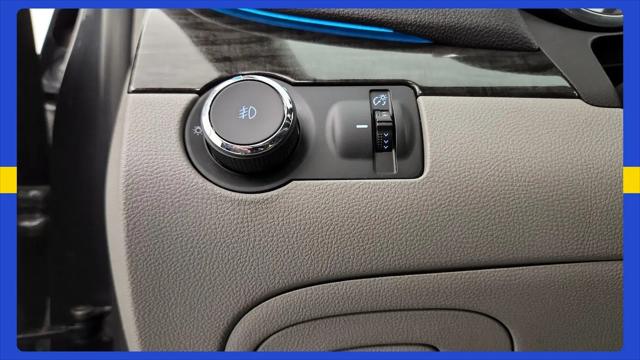 2016 Buick Encore Leather