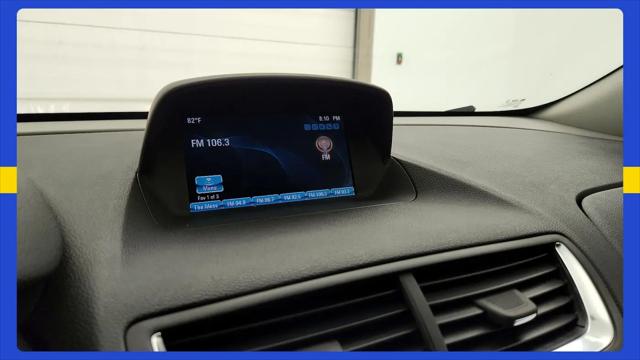 2016 Buick Encore Leather