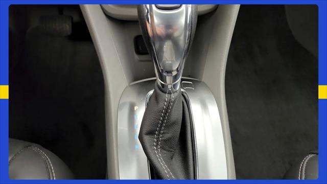 2016 Buick Encore Leather