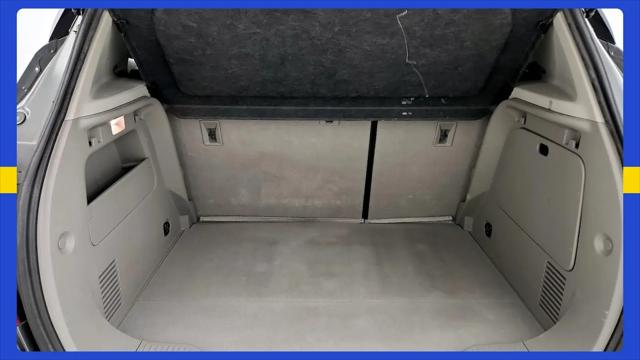 2016 Buick Encore Leather