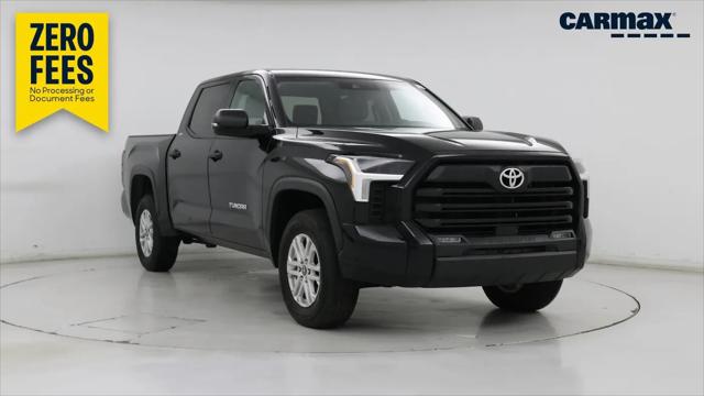 2023 Toyota Tundra SR5 for sale in Austin, TX