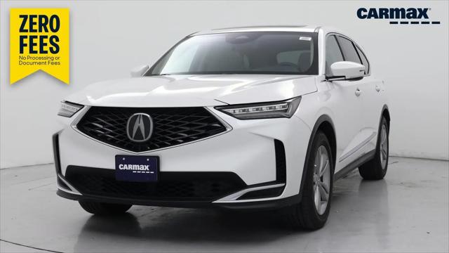 2025 Acura MDX Standard for sale in Austin, TX
