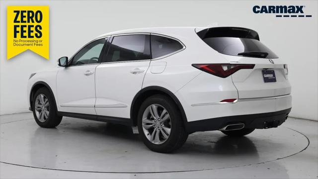 2025 Acura MDX Standard for sale in Austin, TX