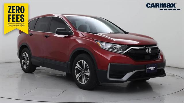 2020 Honda CR-V 2WD LX for sale in Austin, TX