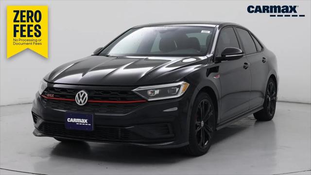 2021 Volkswagen Jetta GLI 2.0T Autobahn for sale in Austin, TX