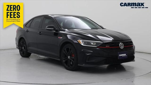 2021 Volkswagen Jetta GLI 2.0T Autobahn for sale in Austin, TX