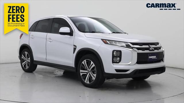 2024 Mitsubishi Outlander Sport SE for sale in Austin, TX