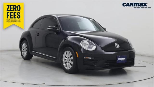 2019 Volkswagen Beetle 2.0T S for sale in Austin, TX