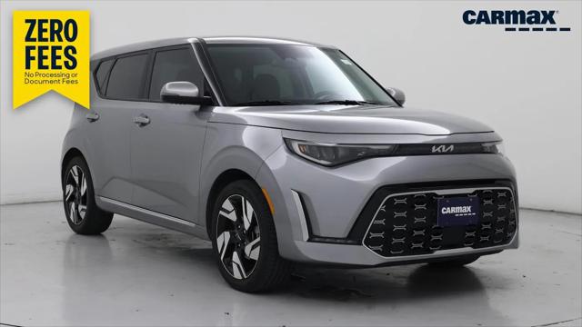 2024 Kia Soul GT-Line for sale in Austin, TX
