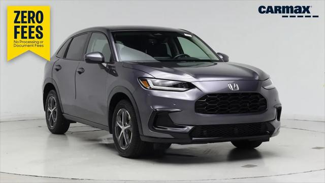 2023 Honda HR-V 2WD EX-L for sale in Royal Palm Beach, FL