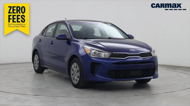 2020 Kia Rio S for sale in Royal Palm Beach, FL