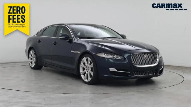 2019 Jaguar XJ XJL Portfolio for sale in Royal Palm Beach, FL