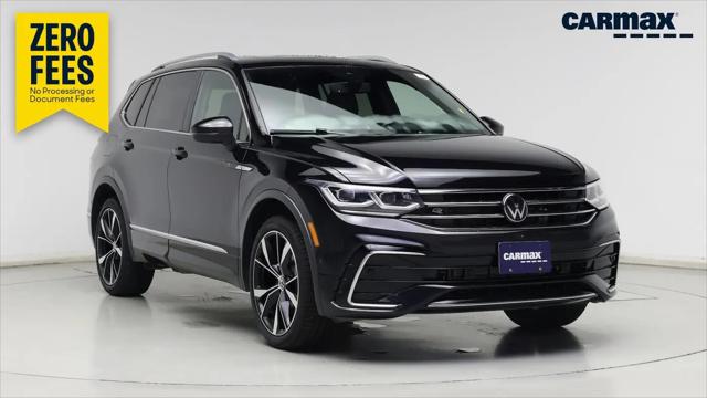 2024 Volkswagen Tiguan 2.0T SEL R-Line for sale in Schaumburg, IL